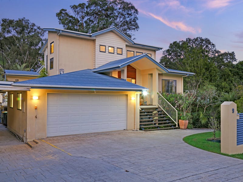 9 Gumtree Drive, Buderim, Qld 4556