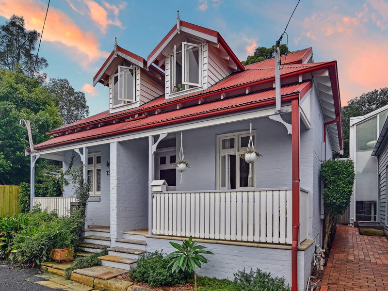 11 Webb Street, Mcmahons Point, NSW 2060
