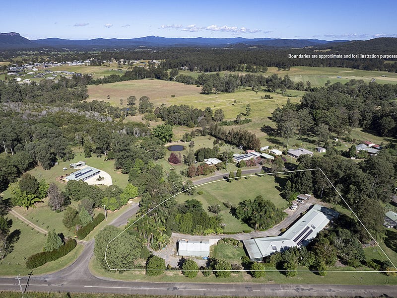 4 Grey Gum Place, Frazers Creek, NSW 2446