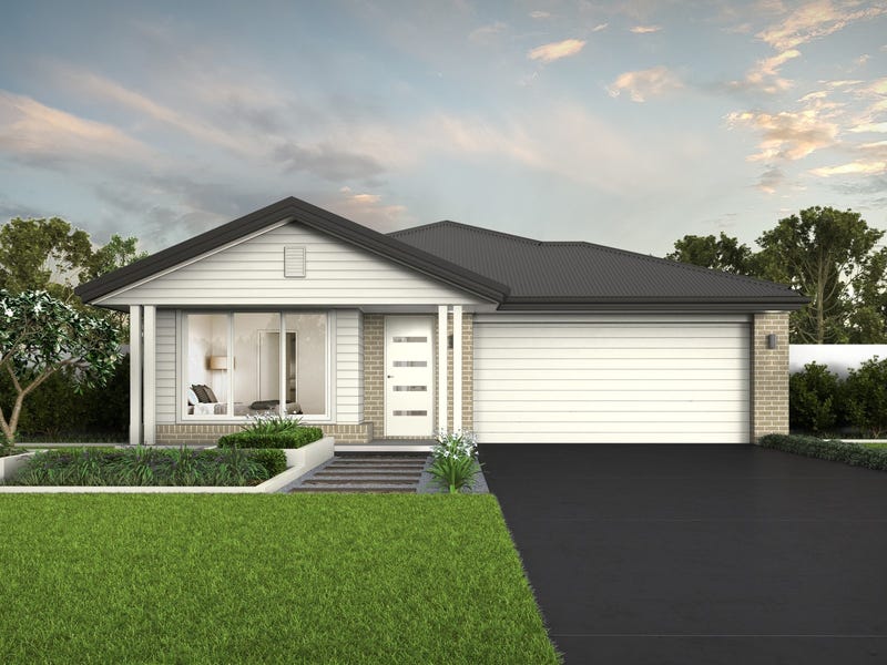 New House and Land Packages For Sale in Bellbird, NSW 2325