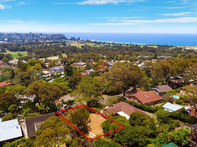 98 Elimatta Road, Mona Vale, NSW 2103 Property Details
