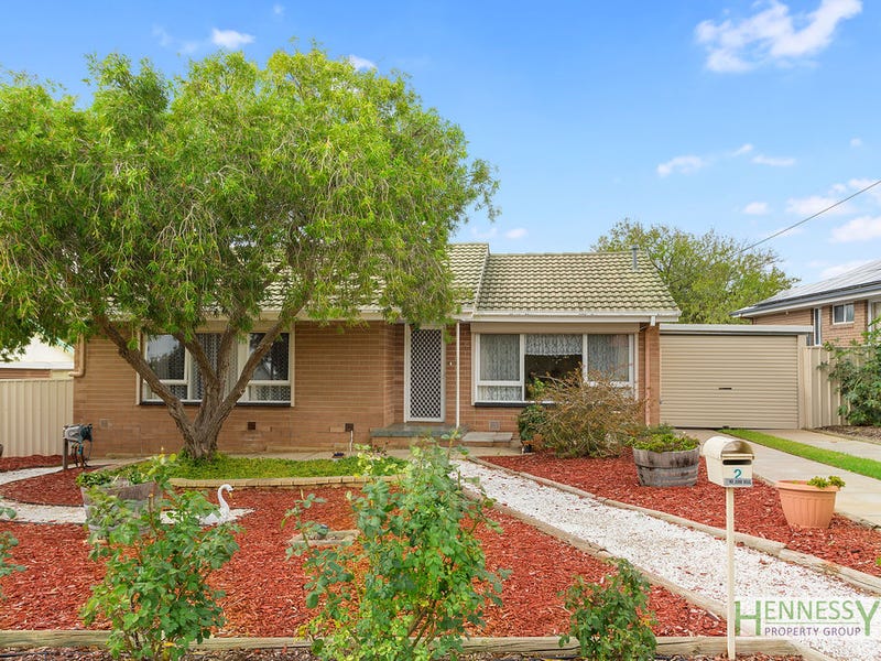 2 Gregory Street, Christie Downs, SA 5164 Property Details
