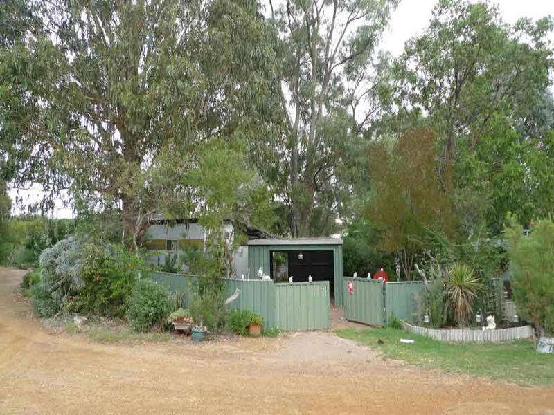 LOT 7 BUSHLANDS CARAVAN PARK, Pink Lake, WA 6450 Property Details LOT 7 BUSHLANDS CARAVAN PARK, Pink Lake, WA 6450 Property Details