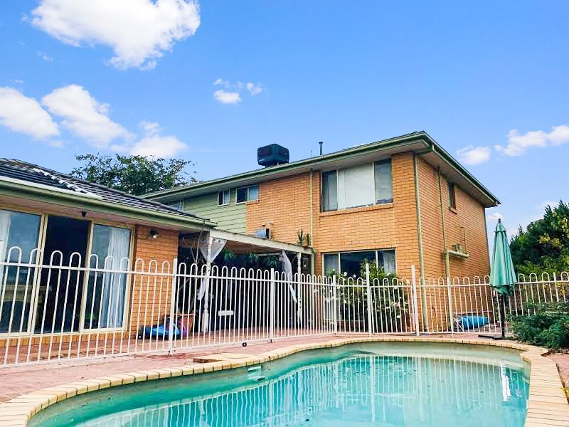 15 Merthyr Place, Aspendale Gardens, Vic 3195