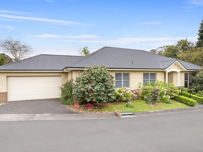 6/27 Evans Street, Mittagong, NSW 2575