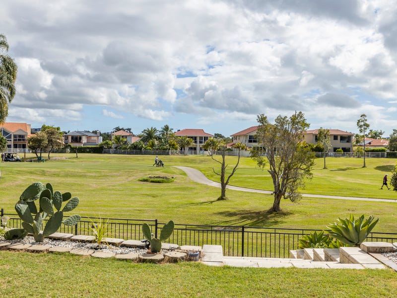 17/145 Palm Meadows Drive, Carrara, Qld 4211