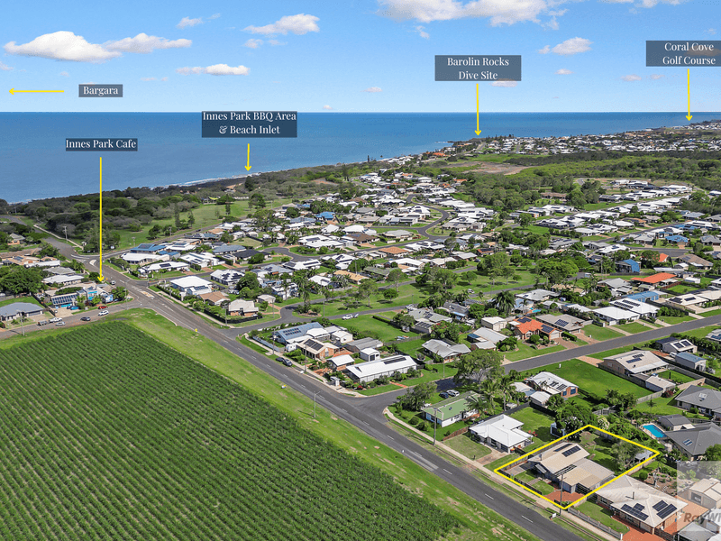 48 Innes Park Road, Innes Park, Qld 4670