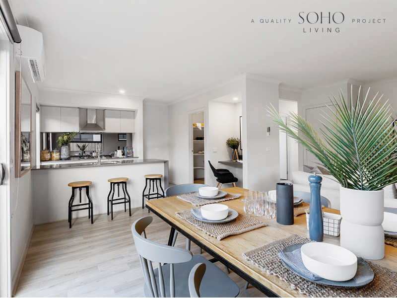 New House and Land Packages For Sale in Berwick, VIC 3806