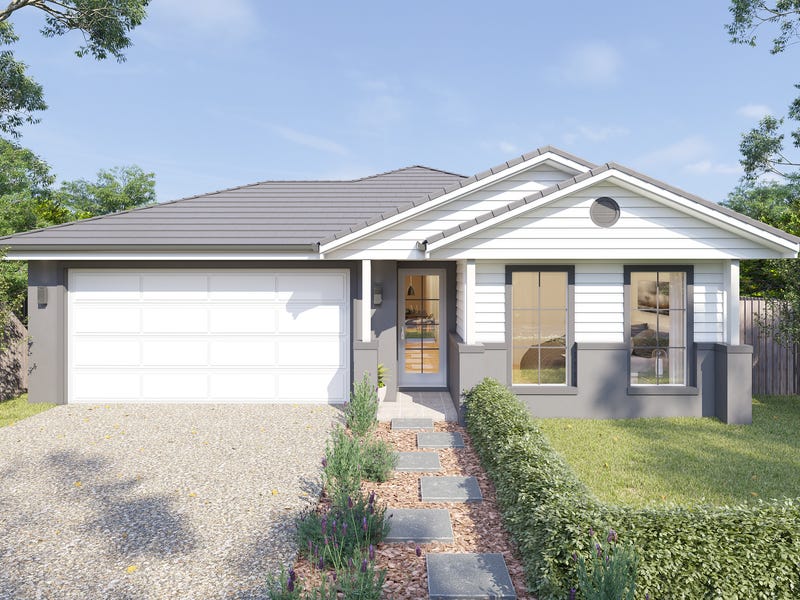 New House and Land Packages For Sale in Wyndham Vale, VIC 3024