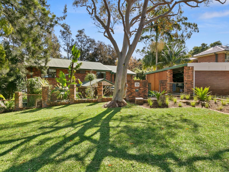 19 Verona Range, Como, NSW 2226