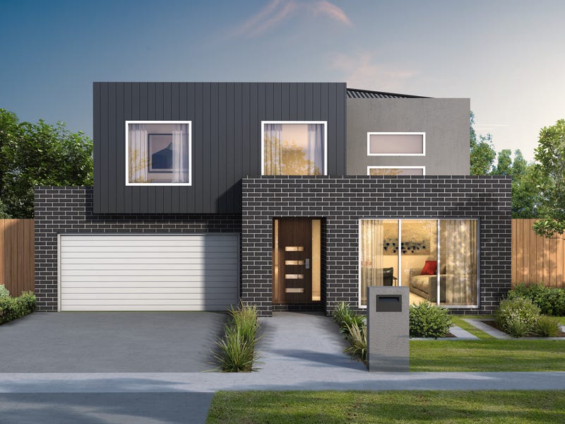 New House and Land Packages For Sale in Menangle Park, NSW 2563