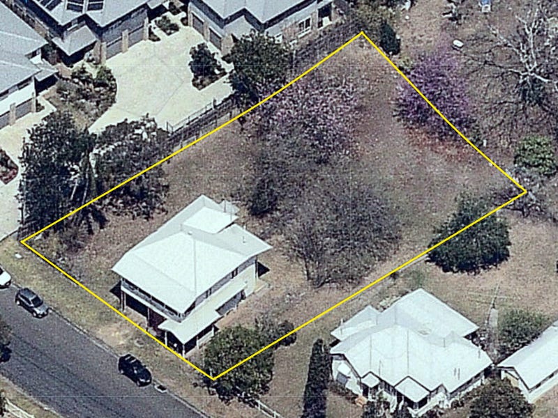 1315 Appel Street, Canungra, Qld 4275