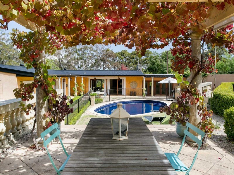 Property Report For 8 Linwood Avenue Aldgate Sa 5154 Property Report For 8 Linwood Avenue Aldgate Sa 5154