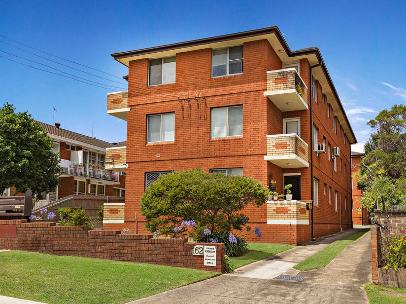 4/162 Croydon Avenue, Croydon Park, NSW 2133 Property Details