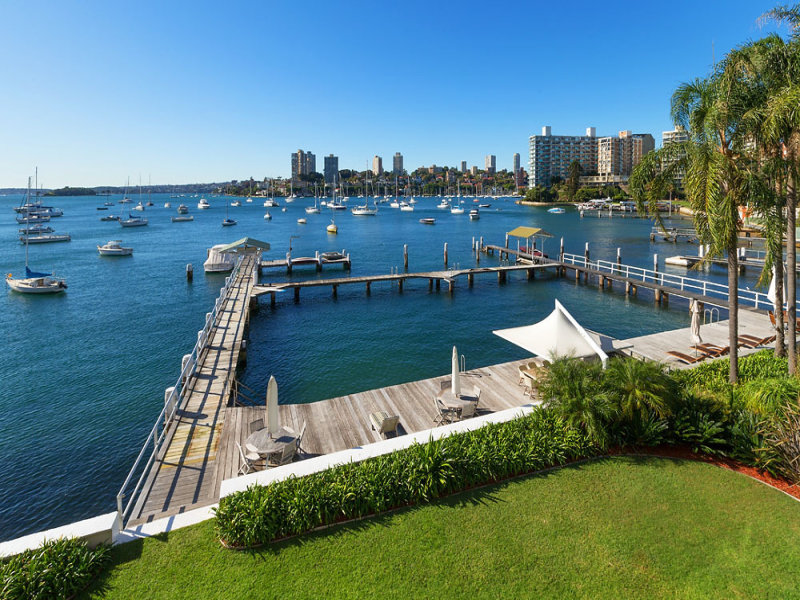 6/810 Billyard Avenue, Elizabeth Bay, NSW 2011 Property Details