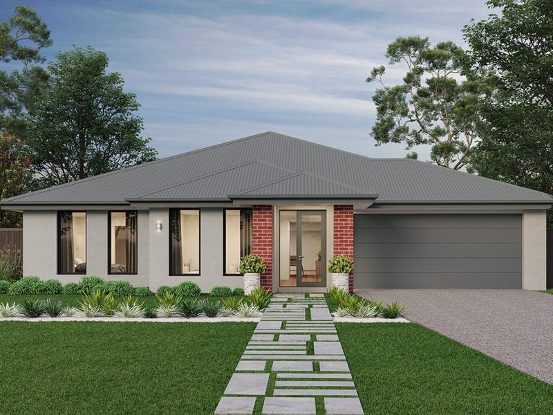 New House and Land Packages For Sale in Wangaratta, VIC 3677