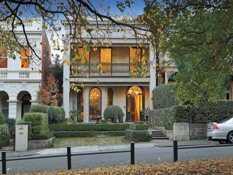 14 Jolimont Terrace, East Melbourne, Vic 3002 Property Details 14 Jolimont Terrace, East Melbourne, Vic 3002 Property Details