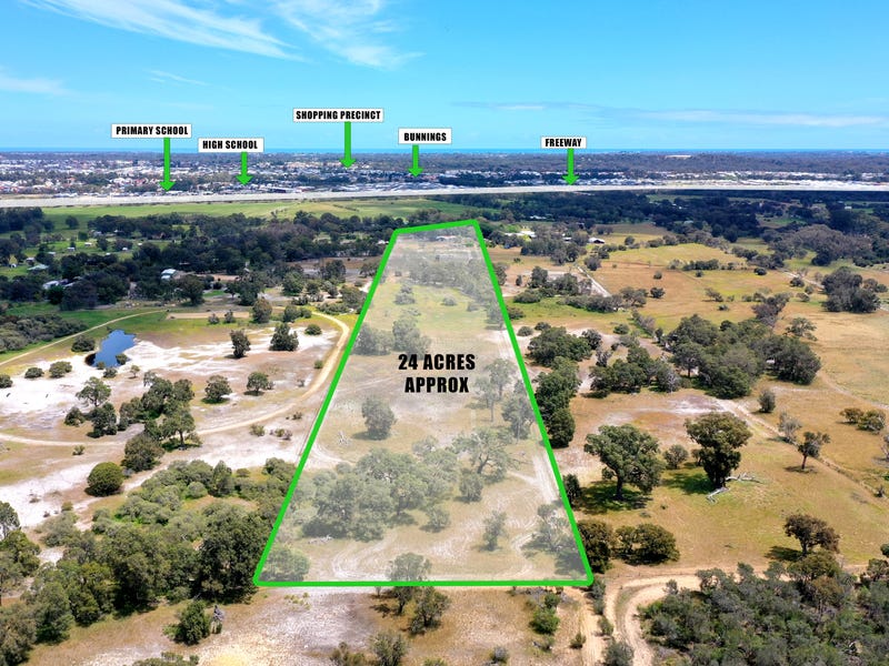 472 Young Road, Baldivis, WA 6171