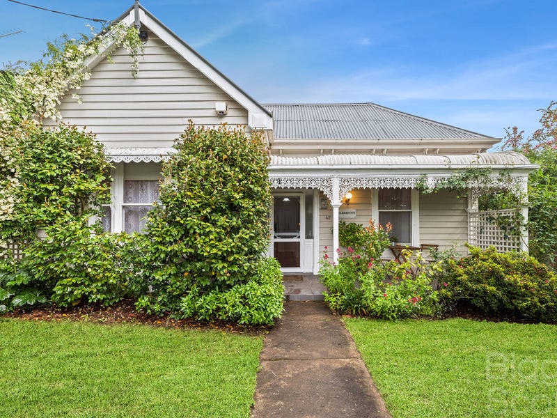 42 Millar Street, Daylesford, Vic 3460