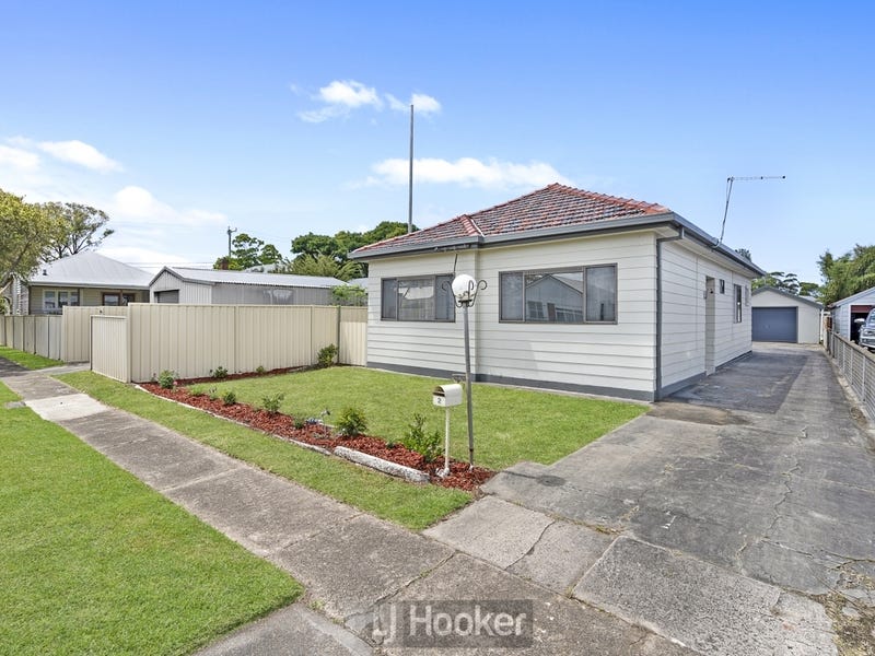 2 Russell Road, New Lambton, NSW 2305