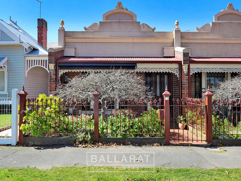 19 Talbot Street S, Ballarat Central, Vic 3350