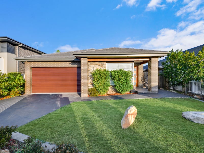 140 Townson Avenue, Minto, NSW 2566 Property Details