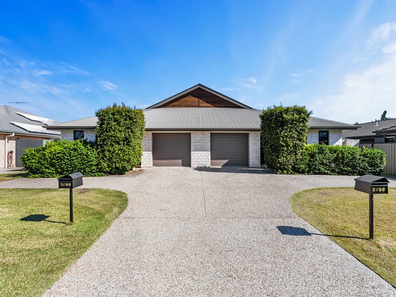 99 Summerfields Drive, Caboolture, Qld 4510