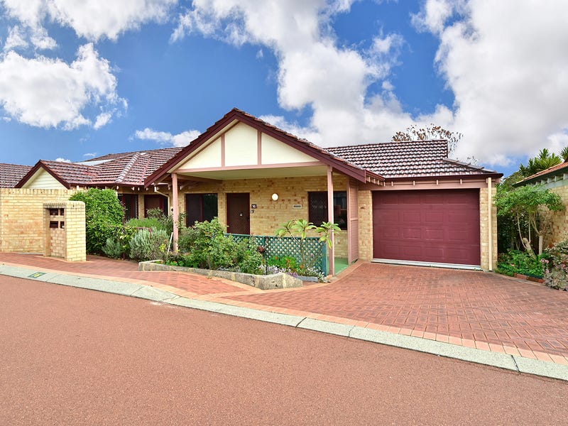 16/108 Fern Road, Wilson, WA 6107