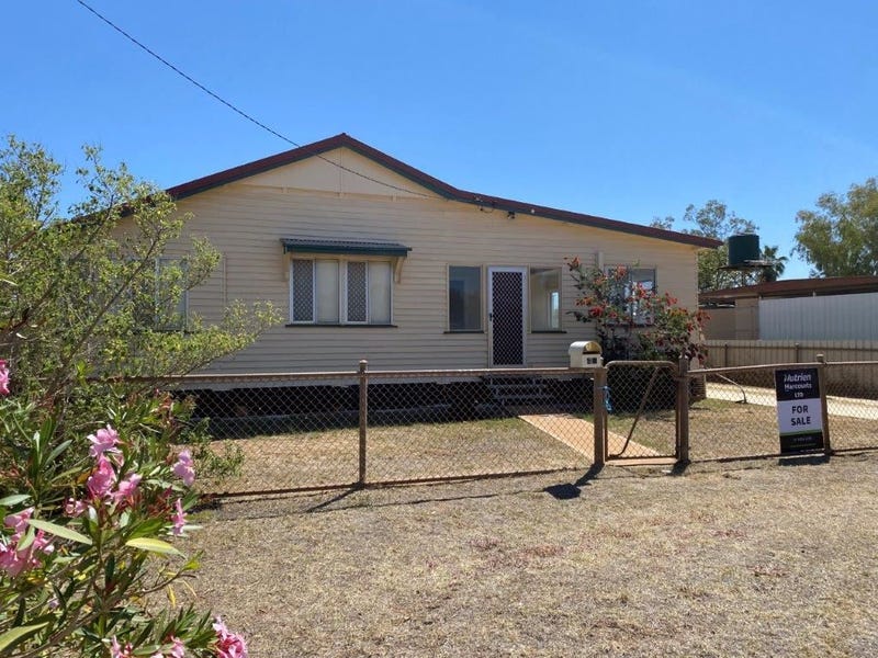 47 Jabiru Street, Quilpie, Qld 4480