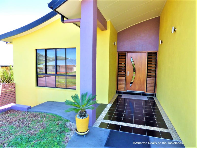 10 Agnew Street Atherton Qld 4883 Realestate Com Au