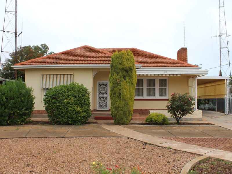 30 Harrison Street, Port Pirie, SA 5540 Property Details