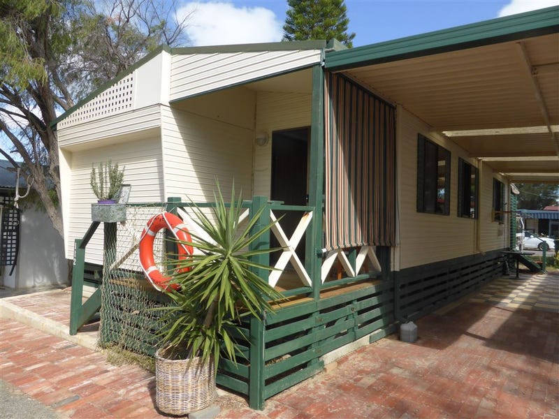 112 Nullagine Way, Coogee Beach Holiday Park, Coogee, WA 6166