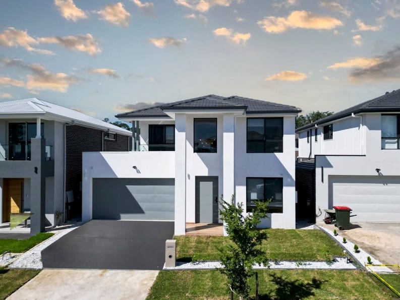 New House and Land Packages For Sale in Marsden Park, NSW 2765