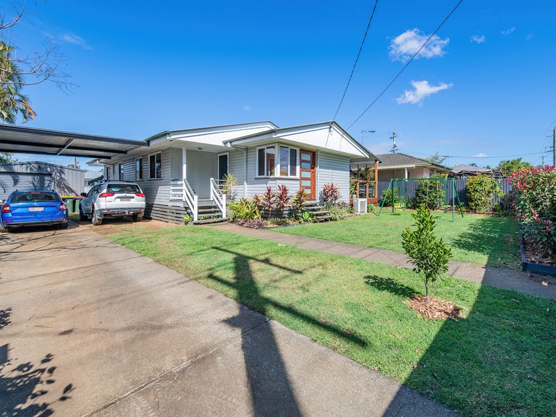 34 Norris Road, Bracken Ridge, Qld 4017