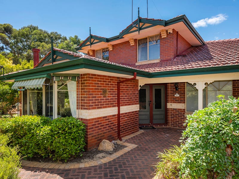 32 Old Brickworks Road, Byford, WA 6122