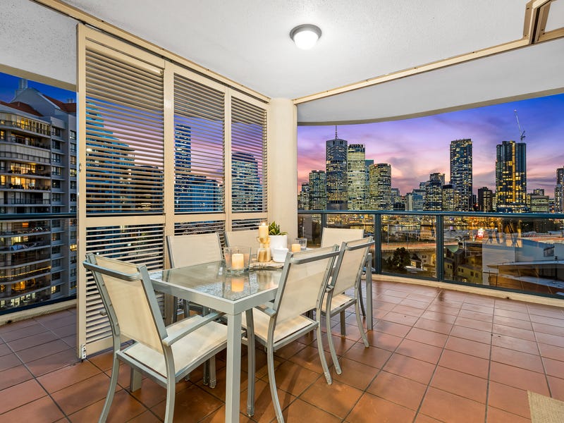 69/8 Goodwin Street, Kangaroo Point, Qld 4169