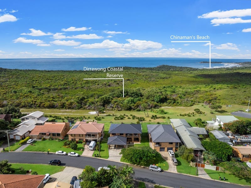 13 Boomerang Street, Evans Head, NSW 2473