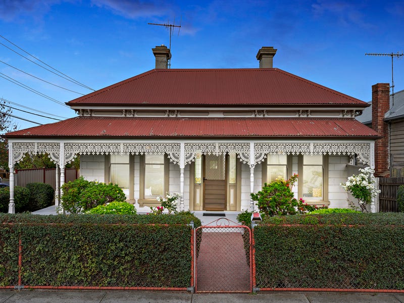 37 Bunbury Street, Footscray, Vic 3011