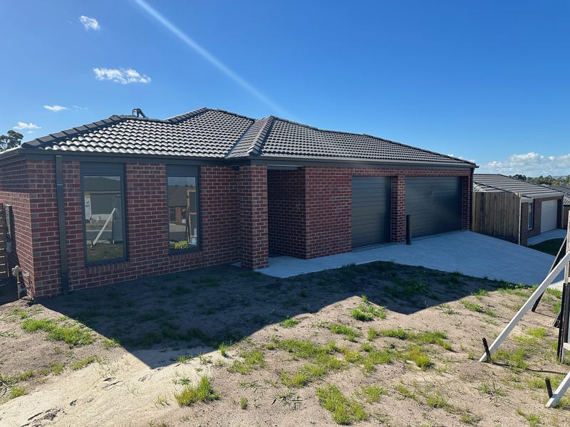 New House and Land Packages For Sale in Bunyip, VIC 3815