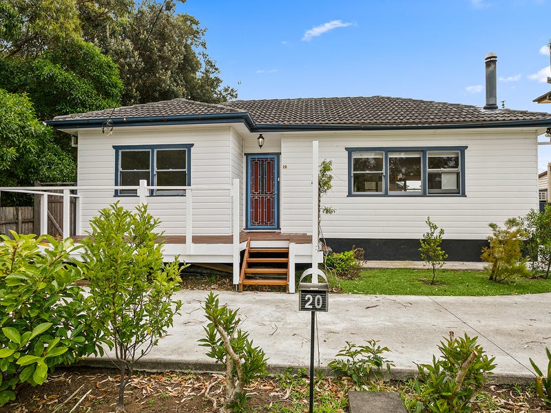 20 Farrell Road, Bulli, NSW 2516