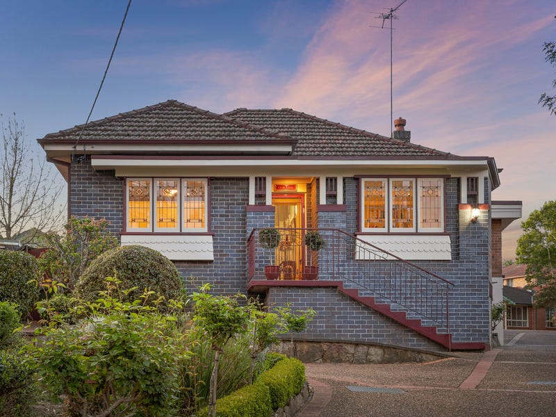 22 Fisher Avenue, Pennant Hills, NSW 2120