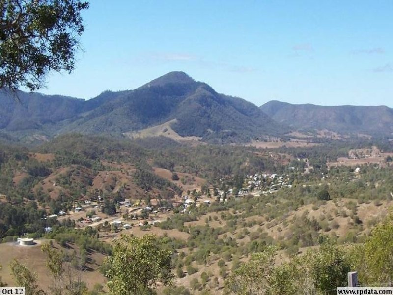 Lot 1, Eleanor Street, Mount Perry, Qld 4671 Property Details