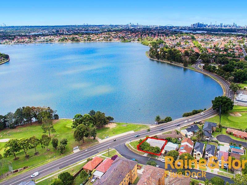 108 REGATTA ROAD, Canada Bay, NSW 2046 Property Details