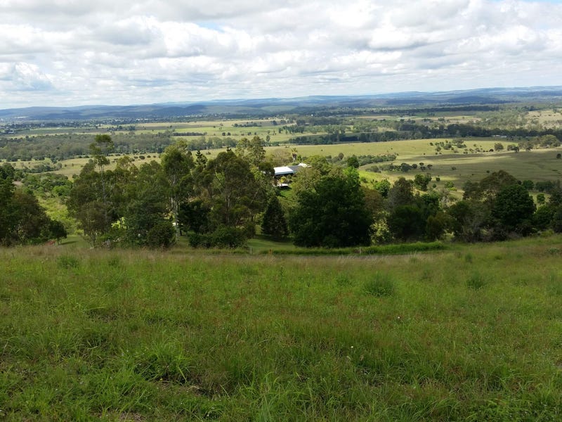 Lot 11 Boat Mountain Road, Murgon, Qld 4605