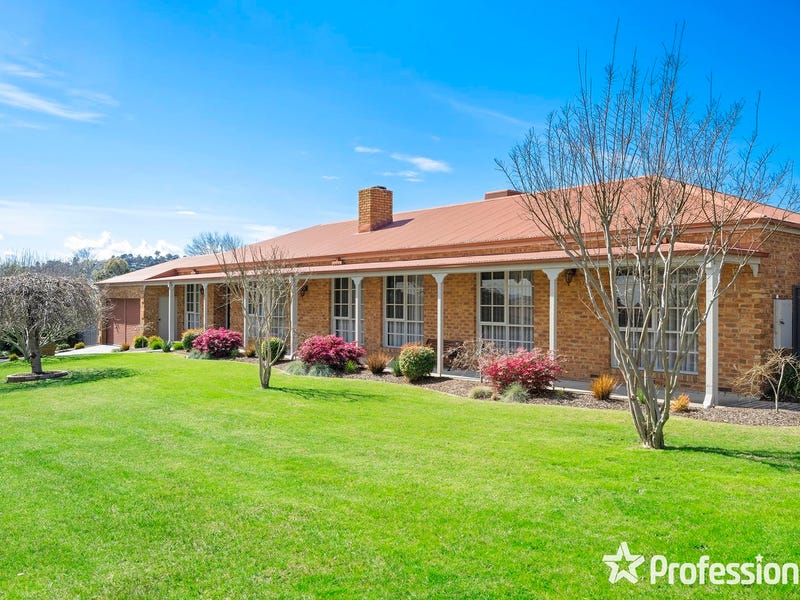 56 Lakeview Drive, Lilydale, Vic 3140