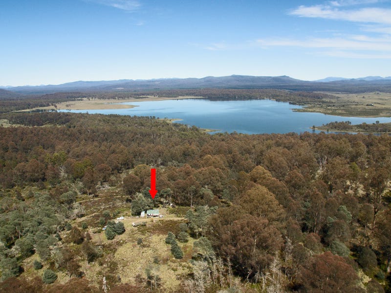0 Victoria Valley Road, London Lakes, Tas 7140 Property Details