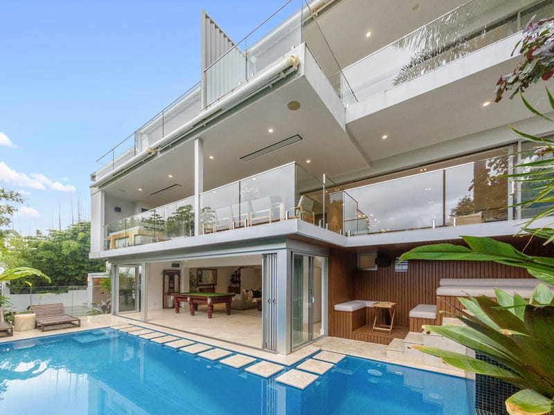 16A Serpentine Parade, Vaucluse, NSW 2030