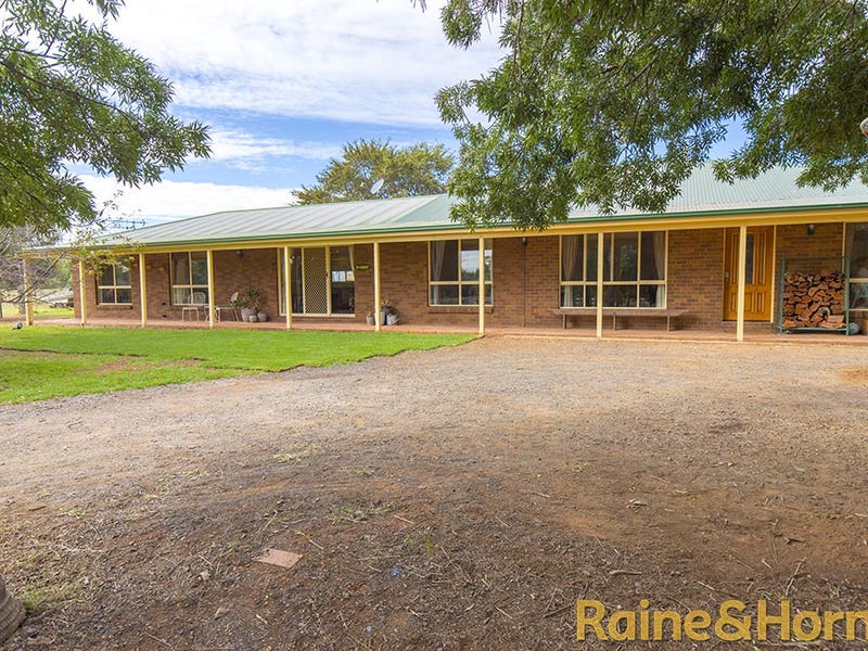 484 Comobella Road, Geurie, NSW 2818