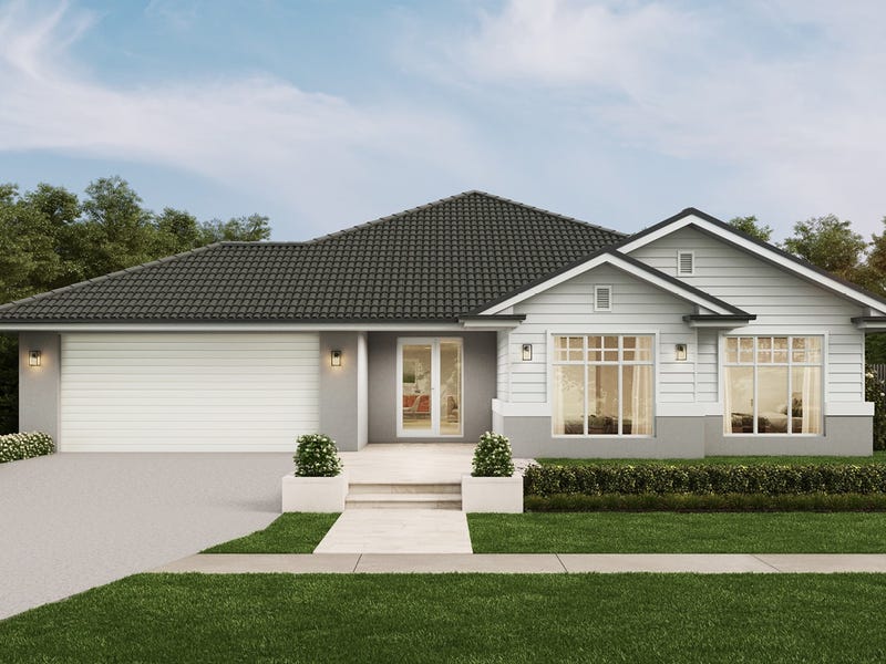 New House and Land Packages For Sale in Redbank Plains, QLD 4301