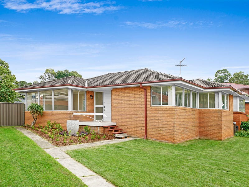 117 Mississippi Road, Seven Hills, NSW 2147 Property Details